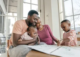 familyAtHome